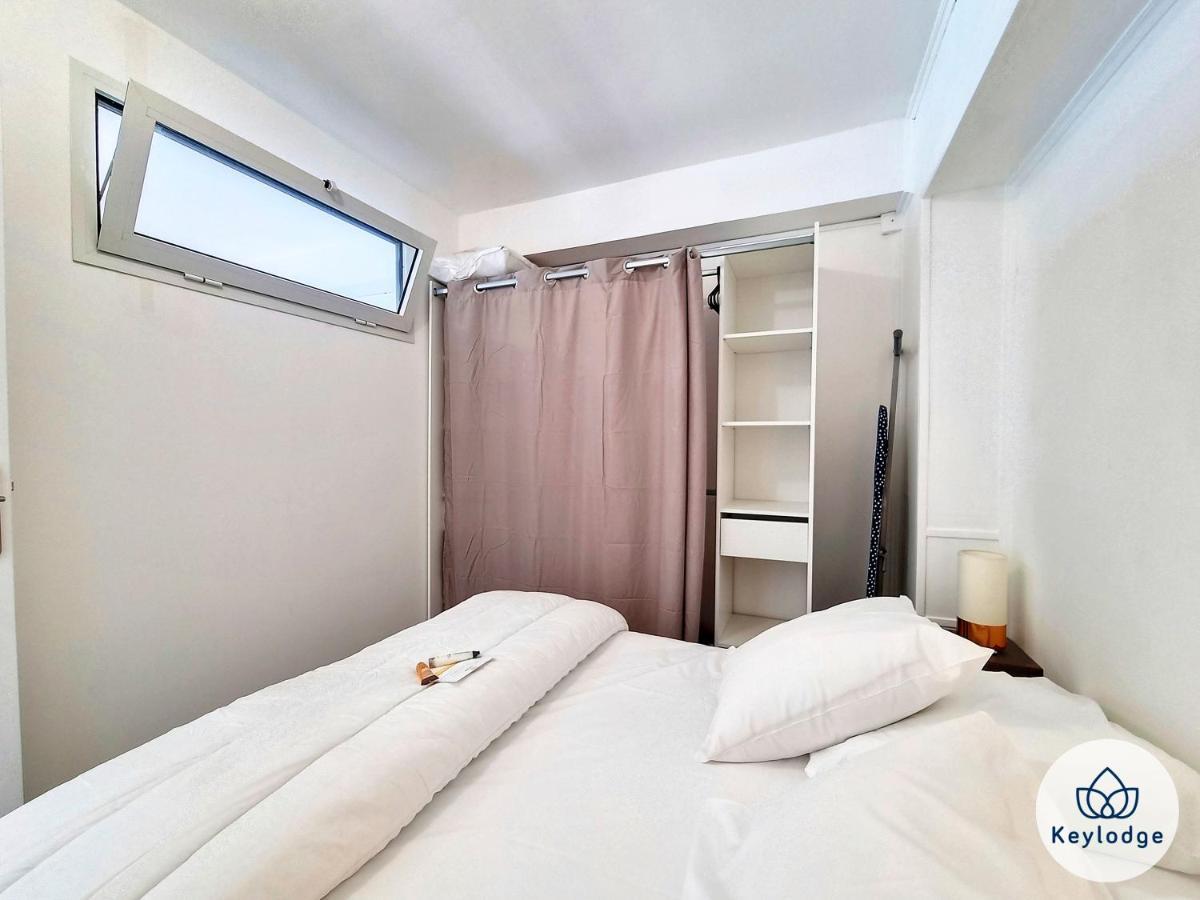 Apartamento Mosala 5 - T3 Duplex De 50 M2- Pieds Dans L'Eau - Saint-Leu Exterior foto